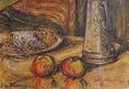 Load image into Gallery viewer, Vintage Mid Century Oil Painting Signed S Valberg from Sweden
