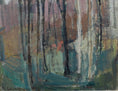 Load image into Gallery viewer, Vintage Art Room Original Landscape Oil Painting by T Wahlström Sweden
