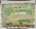 Load image into Gallery viewer, Vintage Original Landscape Oil Painting By S Markhed Sweden
