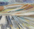Load image into Gallery viewer, Vintage Mid Century Oil Painting By A A Jönsson Sweden
