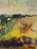 Load image into Gallery viewer, Colorful Vintage Original Oil Painting From Sweden
