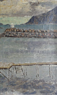 Load image into Gallery viewer, Mid Century Oil Painting By T Torstensson From Sweden
