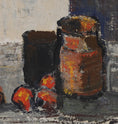 Load image into Gallery viewer, Vintage Mid Century Oil Painting by E Lundberg from Sweden
