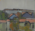 Load image into Gallery viewer, Mid Century Still Life Oil Painting By A Holmelind From Sweden

