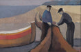 Load image into Gallery viewer, Vintage Oil Painting by Listed Artist T Anderström Sweden
