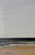 Load image into Gallery viewer, Vintage Landscape Oil Painting From Sweden By N Essen
