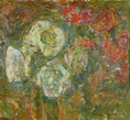 Load image into Gallery viewer, Vintage Mid Century Oil Painting By S de Dardel from Sweden
