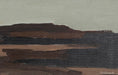 Load image into Gallery viewer, Framed Mid Century Oil Painting by PE Ekelund Sweden
