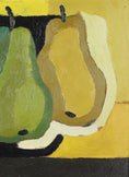 Load image into Gallery viewer, Mid Century Vintage Still Life By E Cederberg Sweden
