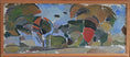 Load image into Gallery viewer, Mid Century Landscape Oil Painting By Bengt Crantz Sweden
