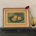 Load image into Gallery viewer, Mid Century Still Life by Bengt Delefors From Sweden
