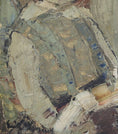 Load image into Gallery viewer, Swedish Vintage Portrait Oil Painting From Sweden By E Brandt
