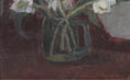 Load image into Gallery viewer, Vintage Mid Century 1940s Still Life Oil Painting Sweden
