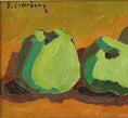 Load image into Gallery viewer, Mid Century Vintage Still Life By Eric Cederberg Sweden
