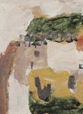 Load image into Gallery viewer, Mid Century Vintage Oil Painting By A Ridström Sweden
