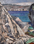 Load image into Gallery viewer, Mid Century Oil Painting By T Torstensson From Sweden
