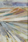 Load image into Gallery viewer, Vintage Mid Century Oil Painting By A A Jönsson Sweden

