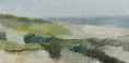 Load image into Gallery viewer, Mid Century Original Seascape Oil Painting From Sweden By H Cardell
