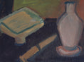 Load image into Gallery viewer, Vintage Mid Century Still Life By Bengt Delefors Sweden
