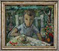 Load image into Gallery viewer, Vintage Oil Painting From Sweden By E Brandt
