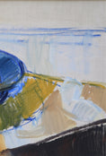 Load image into Gallery viewer, Large Vintage still Life Oil Painting A Nilsson Sweden
