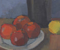 Load image into Gallery viewer, Vintage Mid Century Oil Painting From Sweden
