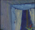 Load image into Gallery viewer, Vintage Art Room Mid Century Interior Oil Painting Sweden
