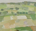 Load image into Gallery viewer, Vintage Original Landscape Oil Painting By S Markhed Sweden
