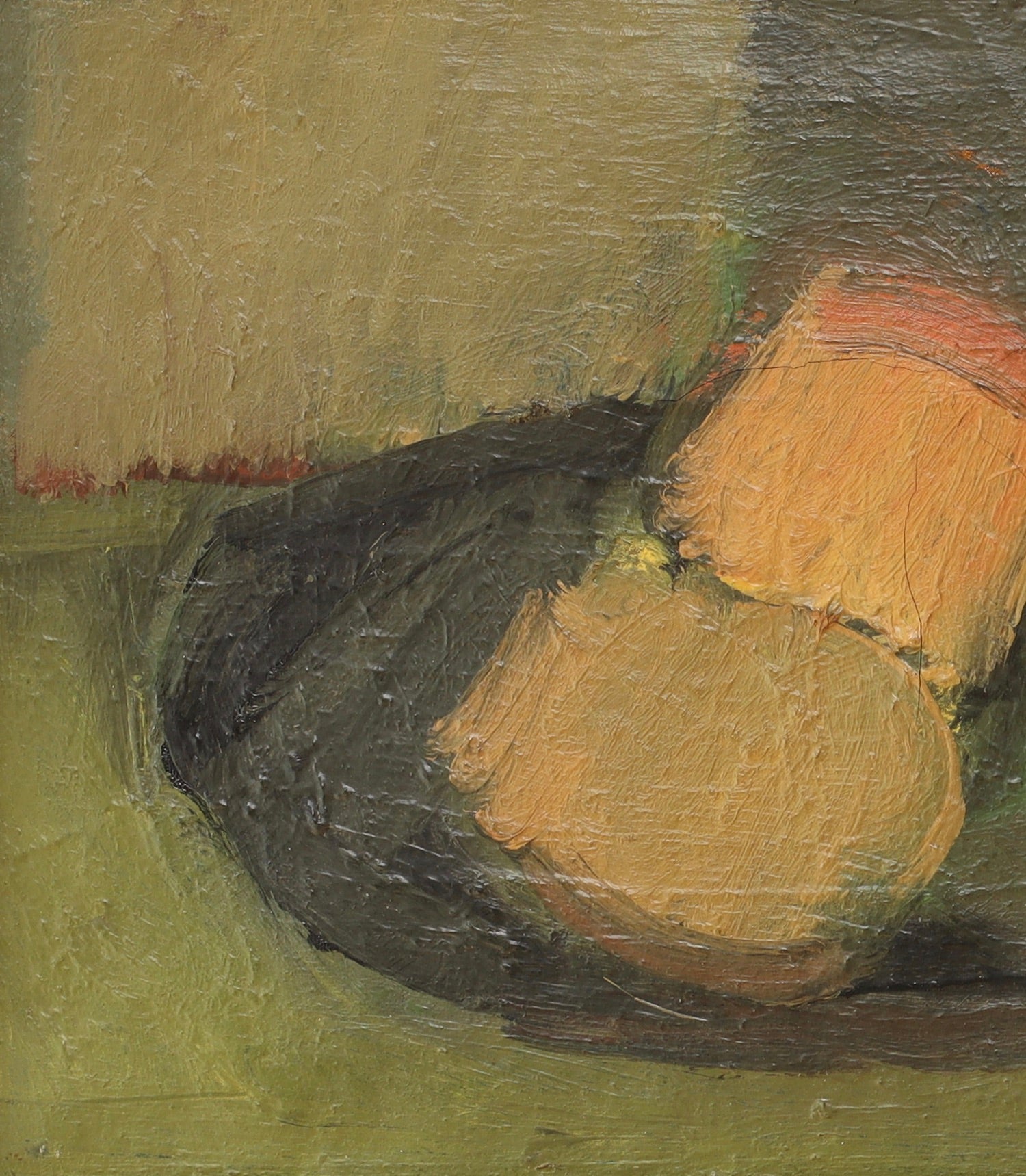 Mid Century Still Life by Bengt Delefors From Sweden