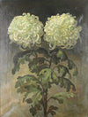 Original Still Life Oil Painting From Sweden By P H Wilhardt