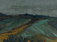 Load image into Gallery viewer, Vintage Mid Century Landscape Painting From Sweden

