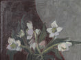 Load image into Gallery viewer, Vintage Mid Century 1940s Still Life Oil Painting Sweden
