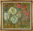 Load image into Gallery viewer, Vintage Mid Century Oil Painting By S de Dardel from Sweden
