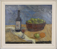 Load image into Gallery viewer, Vintage Mid Century Oil Painting By B Knudson from Sweden
