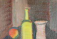 Load image into Gallery viewer, Vintage Original Mid Century Still Life By B Delefors Sweden
