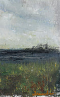 Load image into Gallery viewer, Mid Century Landscape Oil Painting By H Brundin Sweden
