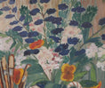 Load image into Gallery viewer, Original Vintage Still Life Oil Painting from Sweden
