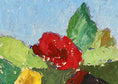 Load image into Gallery viewer, Vintage Swedish Art Still Life Oil Painting by G Paulson
