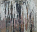 Load image into Gallery viewer, Vintage Art Room Original Landscape Oil Painting by T Wahlström Sweden
