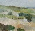 Load image into Gallery viewer, Mid Century Original Seascape Oil Painting From Sweden By H Cardell
