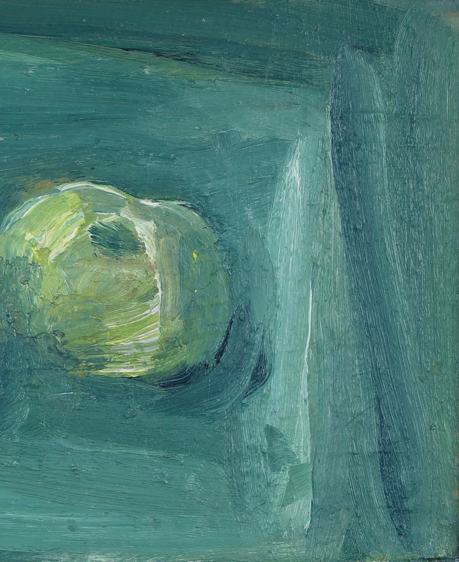 Mid Century Still Life by Bengt Delefors From Sweden