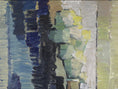 Load image into Gallery viewer, Vintage Mid Century Oil Painting From Sweden by F Nilsson
