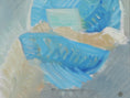 Load image into Gallery viewer, Mid Century Original Portrait Oil Painting From Sweden by O Gullberg
