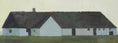 Load image into Gallery viewer, Mid Century Farmhouse Oil Painting From Sweden
