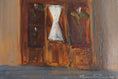Load image into Gallery viewer, Mid Century Original Oil Painting By G Persson Sweden 1948

