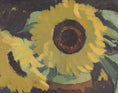 Load image into Gallery viewer, Vintage Still Life Oil Painting From Sweden by N Soneson
