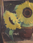 Load image into Gallery viewer, Vintage Still Life Oil Painting From Sweden by N Soneson
