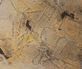 Load image into Gallery viewer, Mid Century Abstract Oil Painting -Crete- From Sweden
