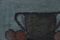 Load image into Gallery viewer, Mid Century Original Oil Painting From Sweden by K Christensen
