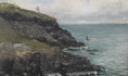 Load image into Gallery viewer, Original Oil Painting From Sweden by N Carlton
